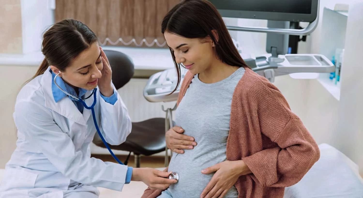 Transvaginal Ultrasound