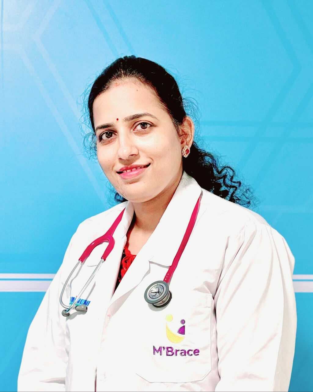Dr Kiranmayee