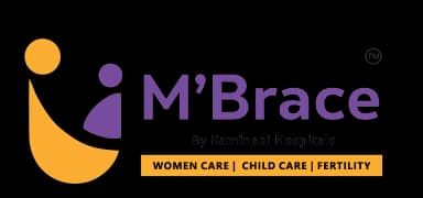M’Brace