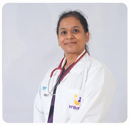 Dr Kanchan S Channawar