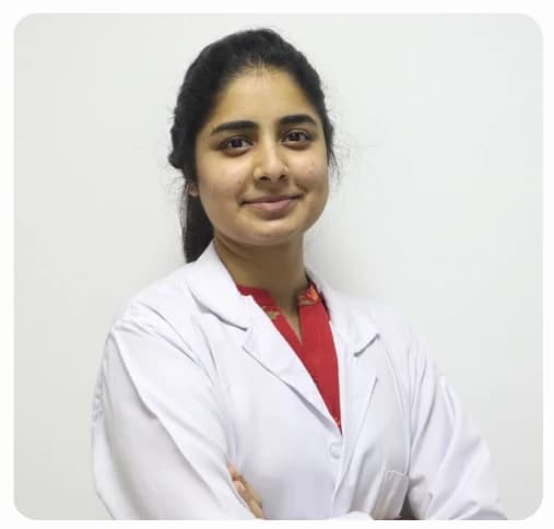 DR. BHARGAVI