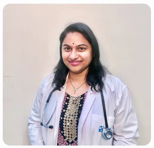 DR. SEERAM LAKSHMI