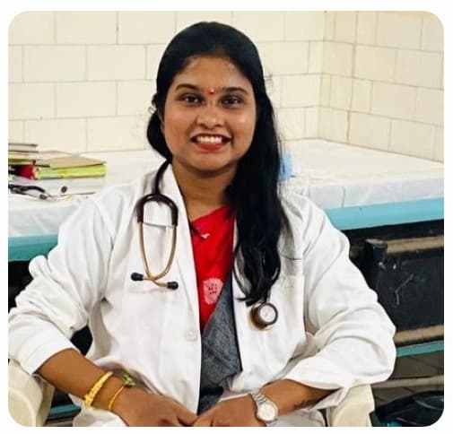 DR. M SRI LATHA